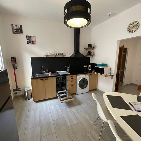 Chez Sonou , Nimes Centre Apartment Exterior photo
