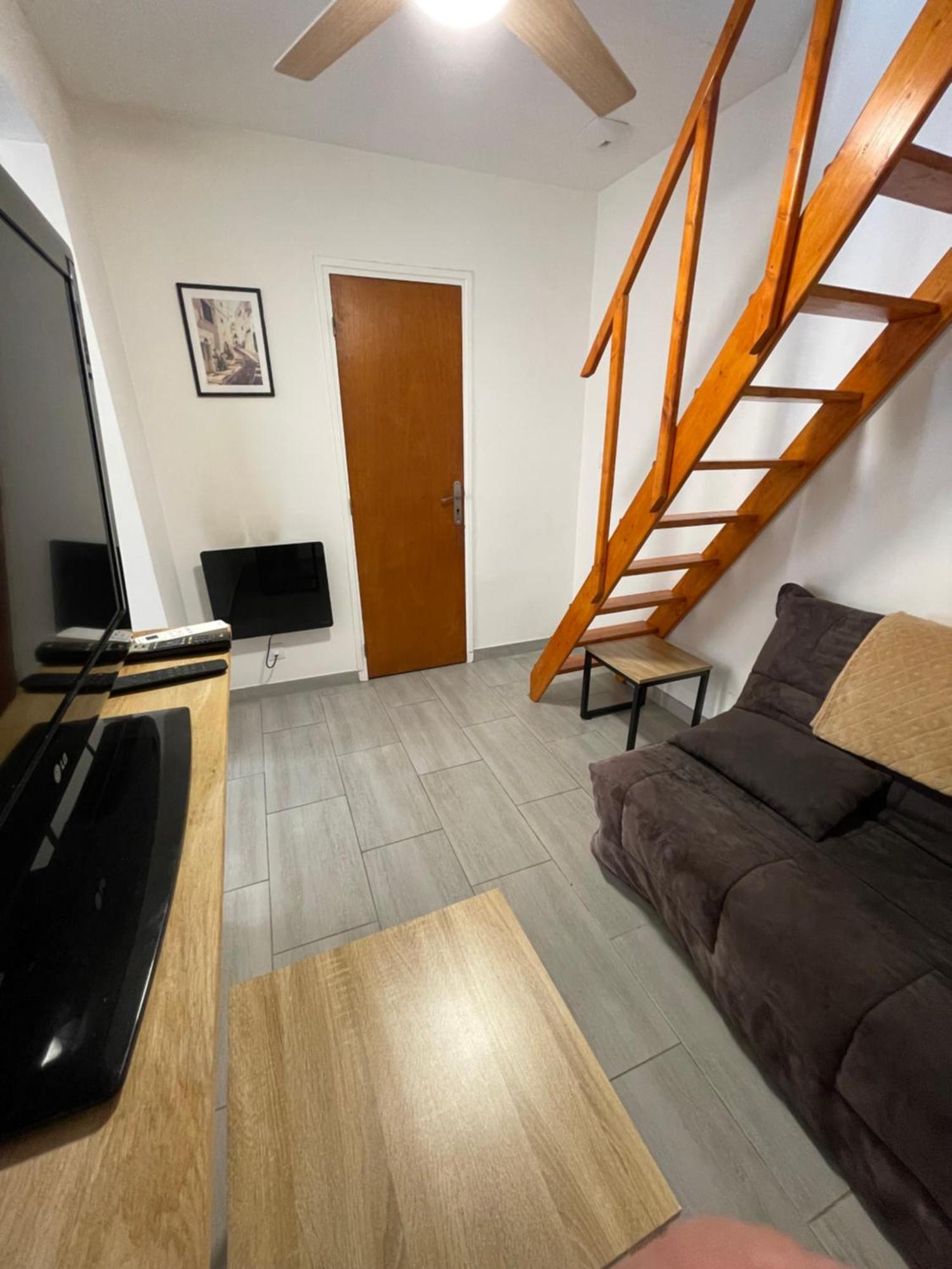 Chez Sonou , Nimes Centre Apartment Exterior photo